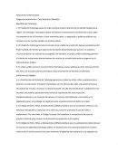 Respuestas Sistematizadas Preguntas Aclaratorias – Caso Hipotético Medellín