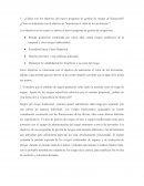 Seguridad y ocupacion empresarial