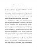 La adicción de la vida, alcohol y drogas