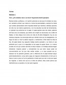 Foro: ¿El vendedor nace o se hace?