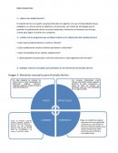 MiMi PREGUNTAS ¿Qué es el estudio técnico?