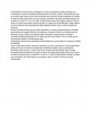 Alcoholismo en jóvenes mexicanos