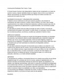 Construyendo Realidades Para Todos y Todas