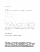 Pelicula Orgullo y prejuicio