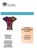 Pizza S.A de C.V Política de calidad