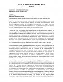 Watt's S.A Factores Críticos de Éxito