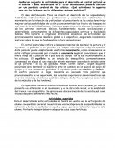 Supuestos prácticos Opo PT