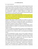EL TEMPERAMENTO