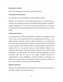 Países más afectados por el terrorismo, del 2000 a la fecha