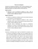 Valoración de competencias mediáticas en niños y niñas de preparatoria, primer, segundo y tercer