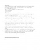 Caso de abuso sexual