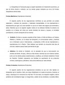 Importancia Económica de la Geopolítica Venezolana