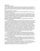 BREVE RESUMEN DE LA PELÍCULA sobre el tratamiento en el cáncer ovárico