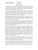 REFORMA AGRARIA EN COLOMBIA