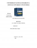 Libro diario. CONTABILIDAD FINANCIERA