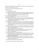 Aprendizaje basado en problemas. ¿qué es mielomeningocele?