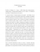 Teoria de genero: trabajo domestico