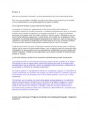 Foro La empresa “La Casa Feliz”