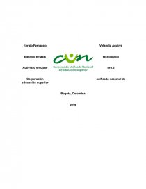 COMERCIO ELECTRONICO b2b. Página 1