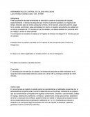 HERRAMIENTAS DE CONTROL DE CALIDAD APLICADAS