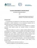 TALLER DE ACOMPAÑAMIENTO A DOCENTES NOVELES