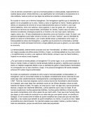 Los diferentes géneros