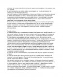 Parlamentarismo - Presidencialismo - Semipresidencialismo