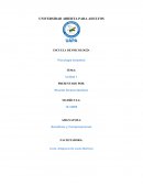 Psicología Industrial