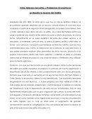 Entre Alianzas Secretas y Problemas Económicos se Desata la Guerra del Salitre