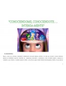 Proyecto especifico de emociones