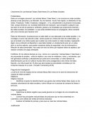 Crecimiento De Las Noticias Falsas (Fake News) En Las Redes Sociales