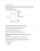 ¿Qué estudia la física?