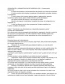 Tasa de interes en el mercado de credito