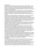 Comunicación tecnología y educación