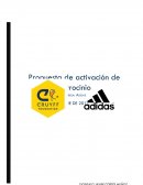 ¿Por qué Adidas?