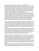 ¿Hasta qué punto el movimiento feminista constituye una utopía frente a los paradigmas sociales, con relación a los derechos de la mujer?