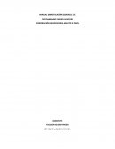 MANUAL DE INSTALACION DE ORACLE