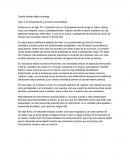 Cap. 6: El renacimiento y la nueva racionalidad