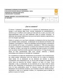 Construir ciudadanía