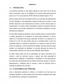 Automotriz en Bolivia y la Ciudad de La Paz