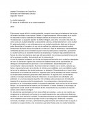 La ciudad sostenible En busca de la definición de la ciudad sostenible