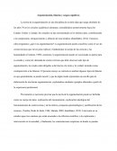 Argumentación, Falacias y Sesgo Cognitivo