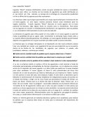 Caso: JUGUETES “DIVERT”