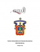 Variables Macroeconómicas Históricas de México