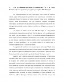 Estética. Platón, Aristóteles, Nietzsche