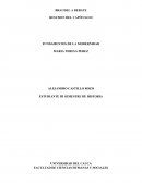 Historia de las mentalidades Braudel