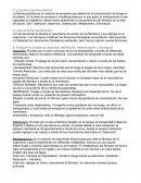 Farmacia. ¿Que es la farmacocinética?