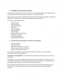 Estrategias de pantentamiento efectivas