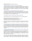 Desarrollo de la Banca privada en Colombia