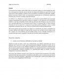 ¿Cuáles son las fortalezas y debilidades de la empresa Iceberg?